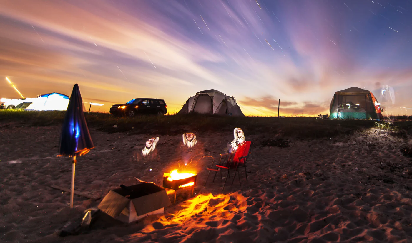 Gear Up for Every Horizon