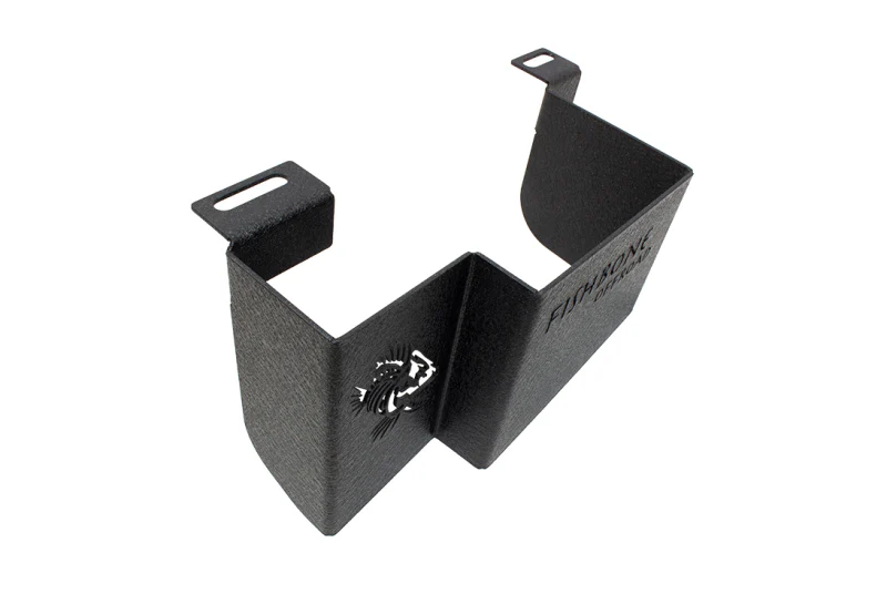 Fishbone Offroad 2018+ Jeep JLU Wrangler JL 4 Door Driver Side Wheel Well Storage Bin - Single - Image 7