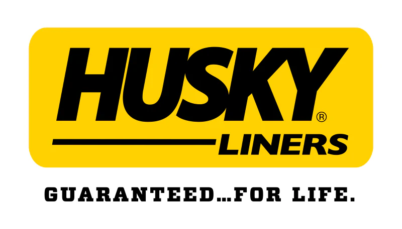 Husky Liners 2025 RAM 1500 Quad Cab Weatherbeater Front & 2nd Seat Floorliner (3pc Set) - Blk - Image 7