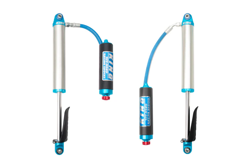 Shocks and Struts