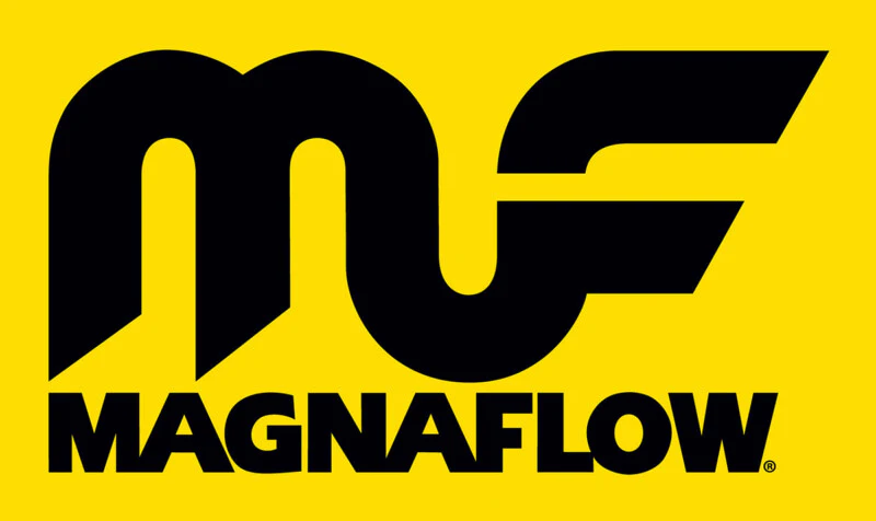 Magnaflow Conv Univ 2.00in Angled Inlet Front CA - Image 41
