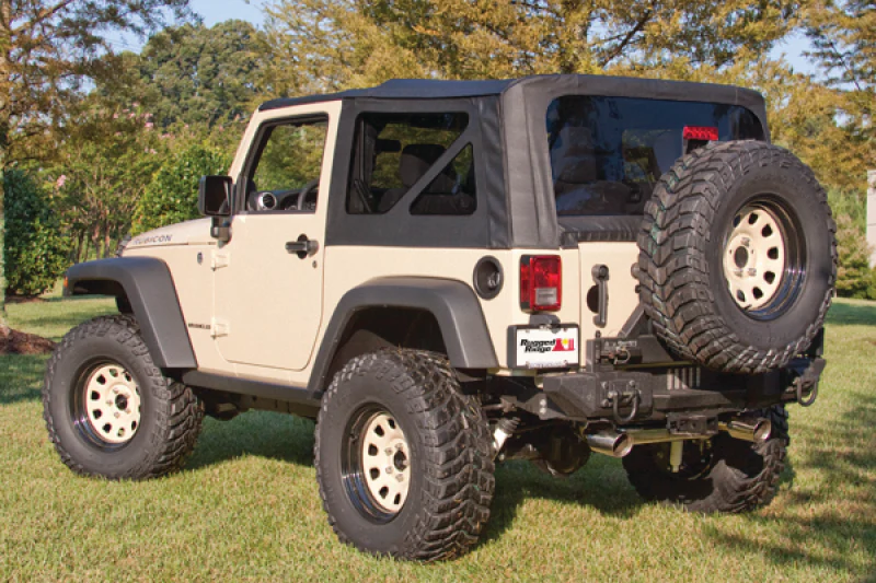 Soft Tops