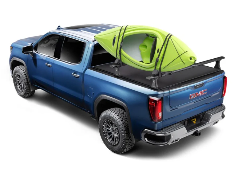 TruXedo 09-18 Dodge RAM 1500/10-24 RAM 2500 & 3500/19-24 RAM 1500 Clssc Body 76.8in. Bed Pro X15 TS - Image 21