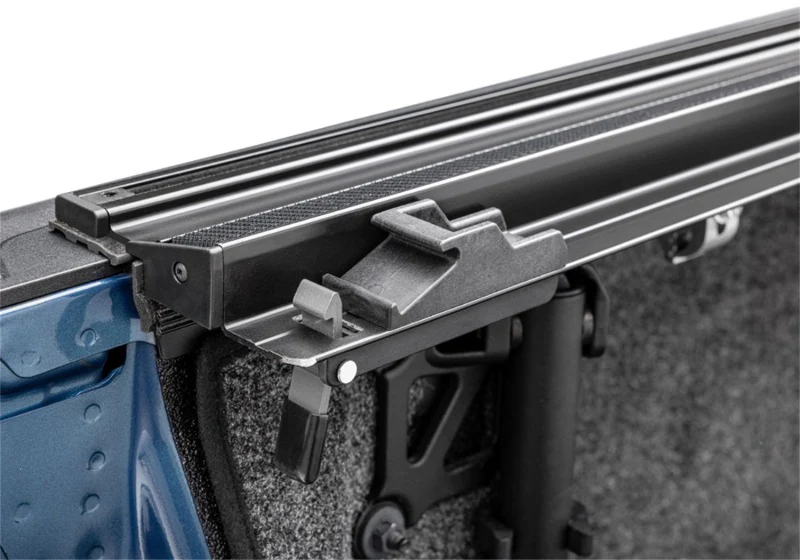 TruXedo 19-25 Dodge RAM 1500 New Body w/Multifunction Tailgate 68.4in. Bed Pro X15 TS - Image 13
