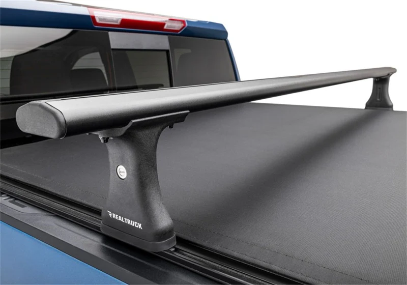TruXedo 19-25 Dodge RAM 1500 New Body w/Multifunction Tailgate 68.4in. Bed Pro X15 TS - Image 22