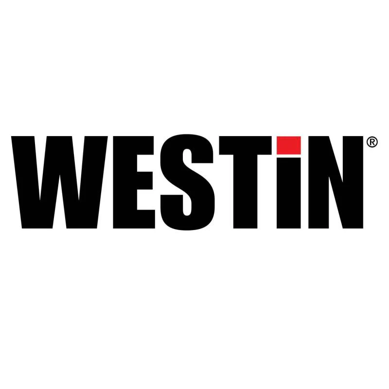 Westin 10-18 RAM 2500/3500 CC 6.5ft Bed R5 M-Series W2W Nerf Step Bars - Blk - Image 5