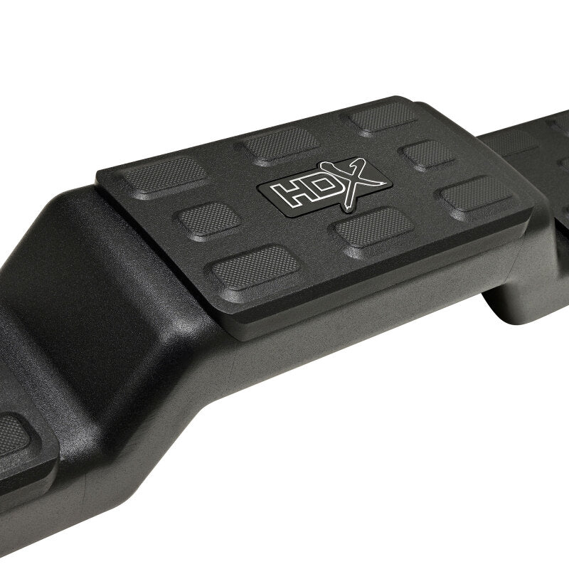 Westin 19-25 RAM 1500 (Excl. Classic) HDX Running Boards - Tex. Blk - Image 11