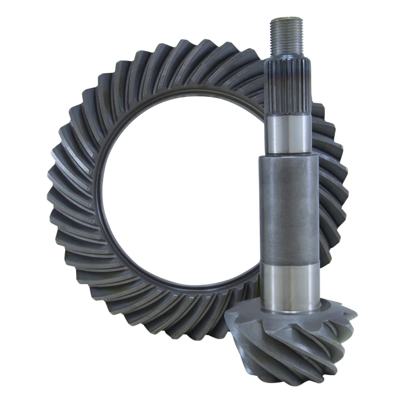 Yukon Gear High Performance Gear Set For Dana 60 in a 3.73 Ratio - Image 3