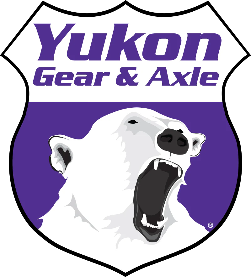 Yukon Gear High Performance Gear Set For Dana 60 in a 3.73 Ratio - Image 9