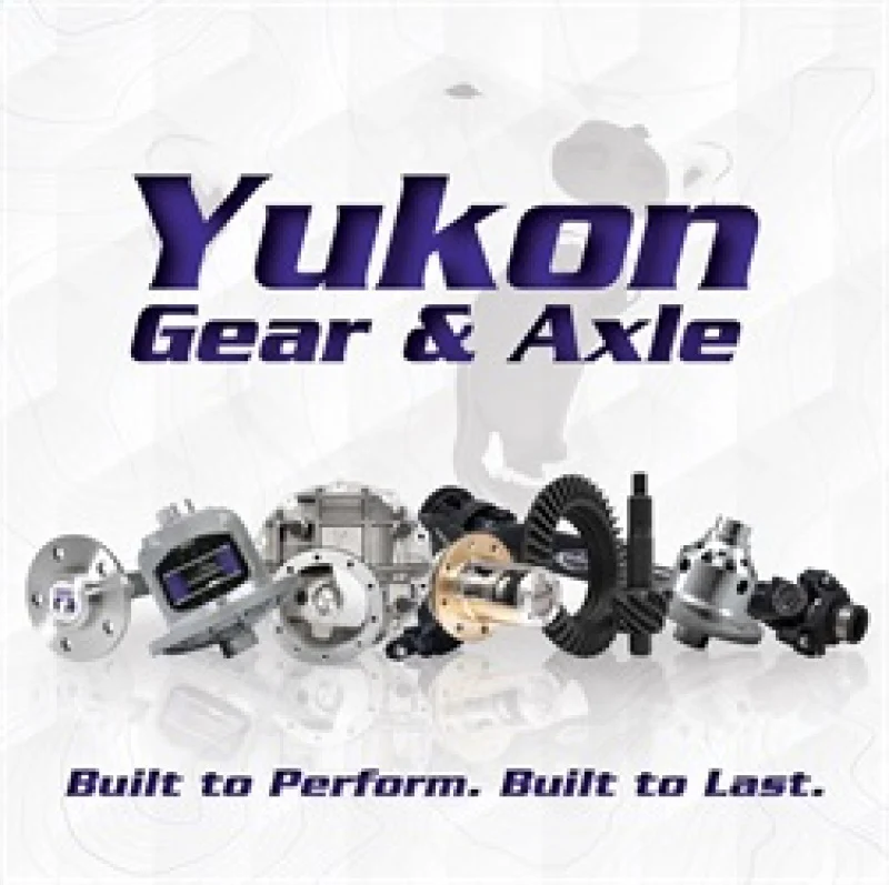 Yukon Gear Polished Aluminum Cover Ford 10.25in and 10.5in Ford - Image 6
